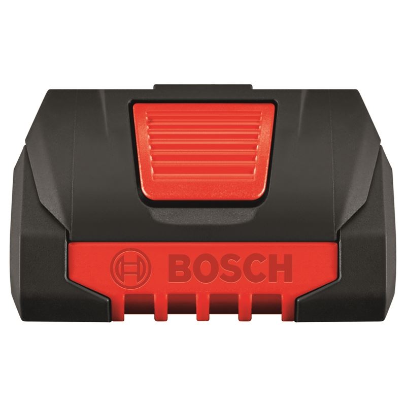 Bosch GBA18V40 CORE 18V Lithium-Ion 4.0 Ah Compact Battery