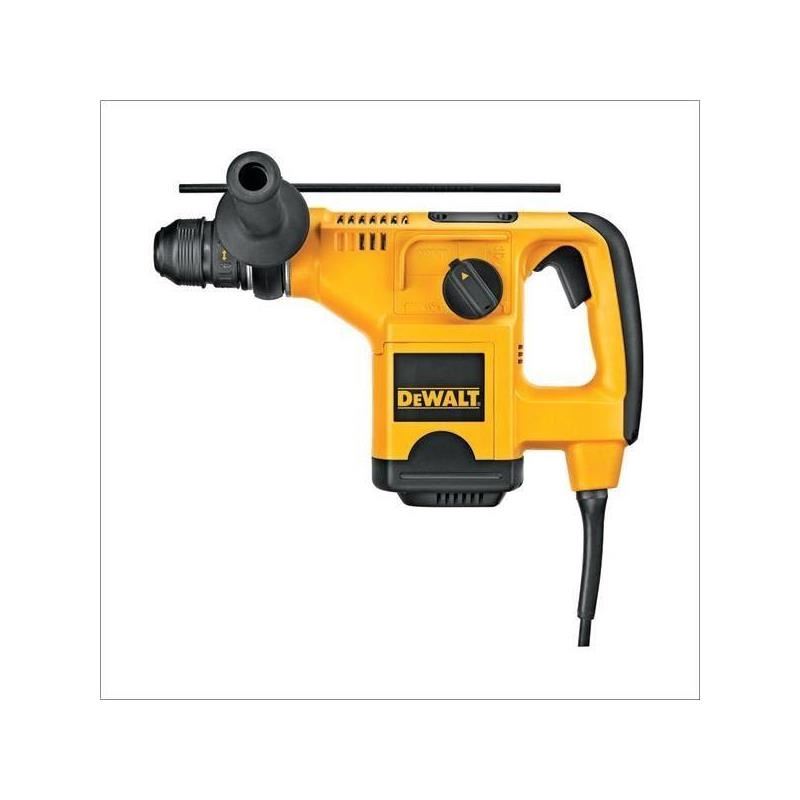 DEWALT | D25404K 1-1/8" SDS Rotary Hammer