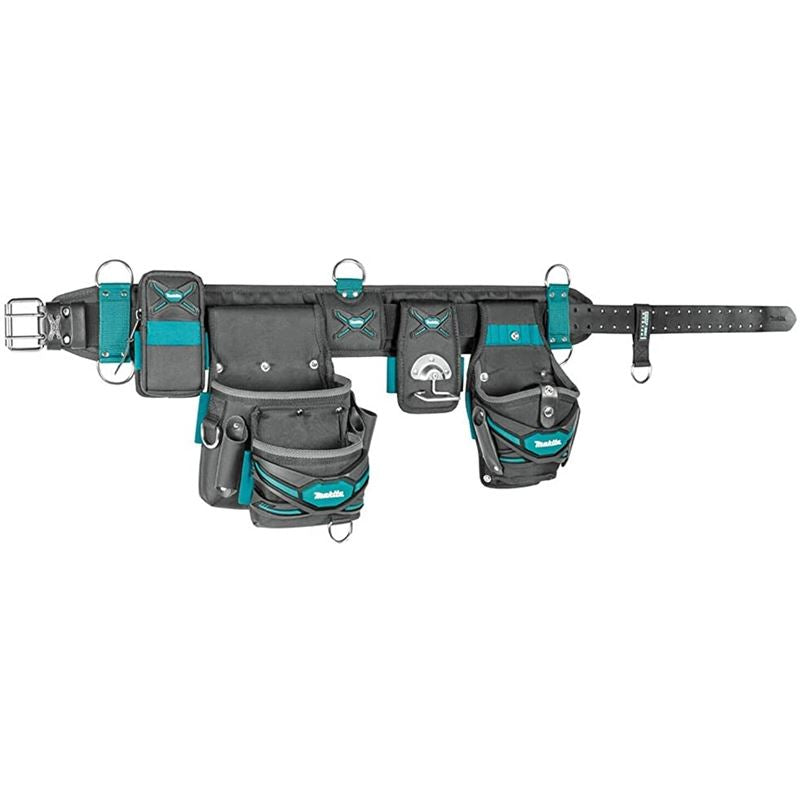 Makita E-05175 TH3 Ultimate Heavyweight Tool Belt Set