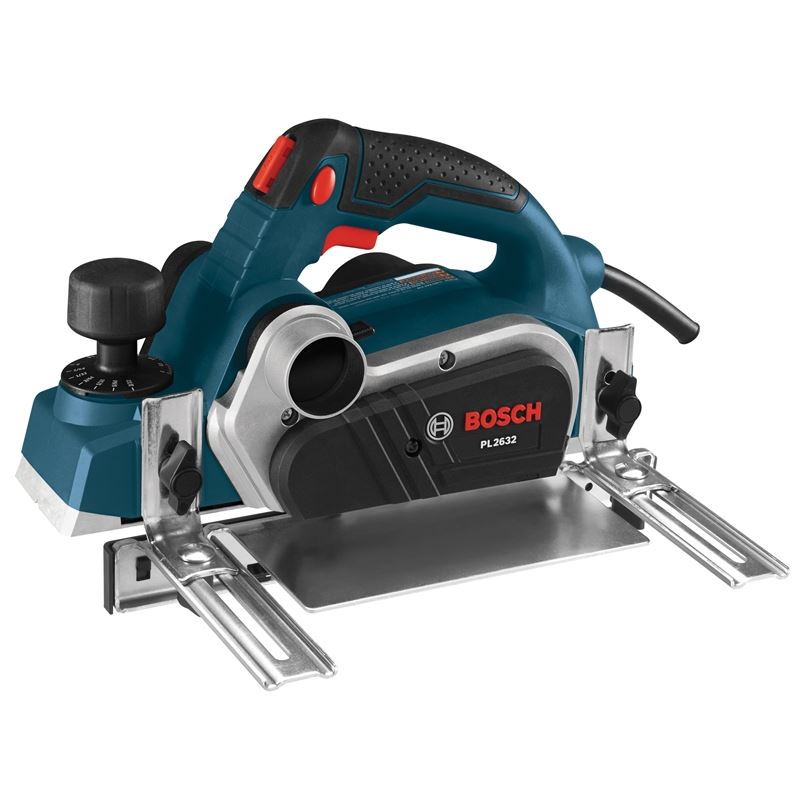 Bosch PL2632K 3-1/4" Planer Kit