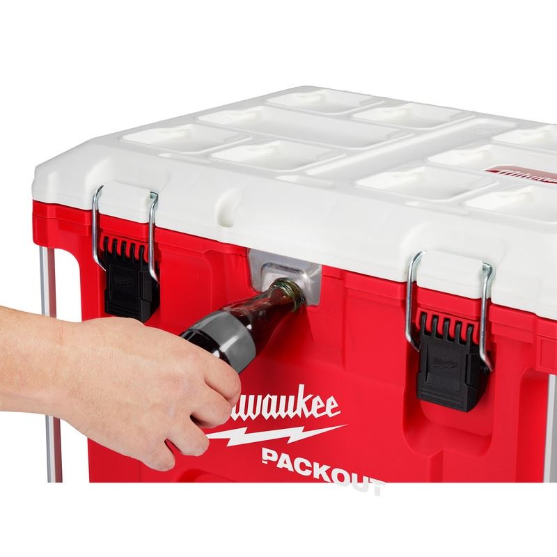 Milwaukee 48-22-8462 PACKOUT 40QT XL Cooler
