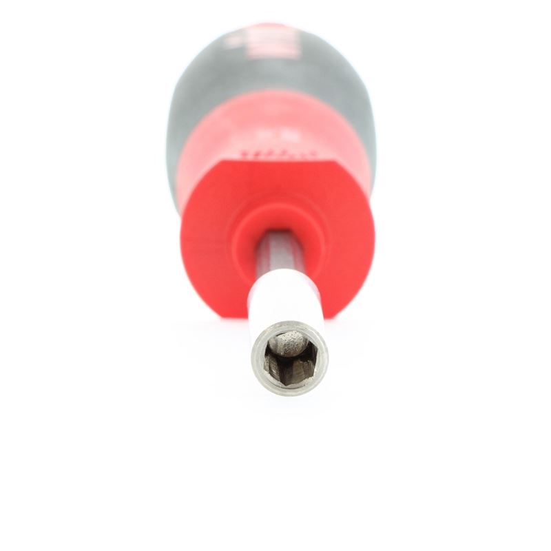 Wiha Ultra Driver 6-in-1 Security Torx Bit Holder