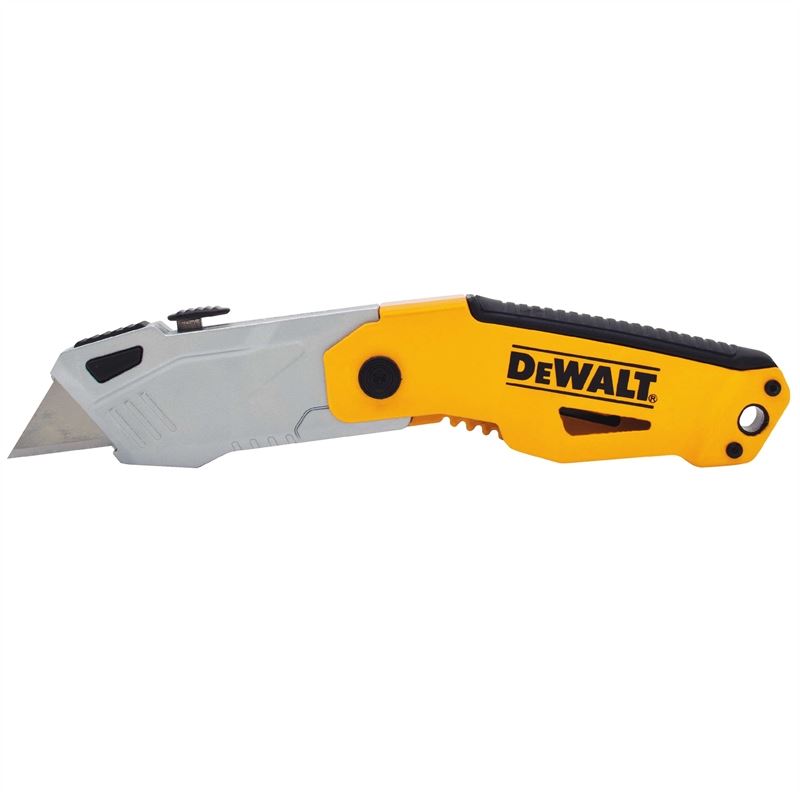 DEWALT DWHT10261 Folding Retractable Auto-Load Knife
