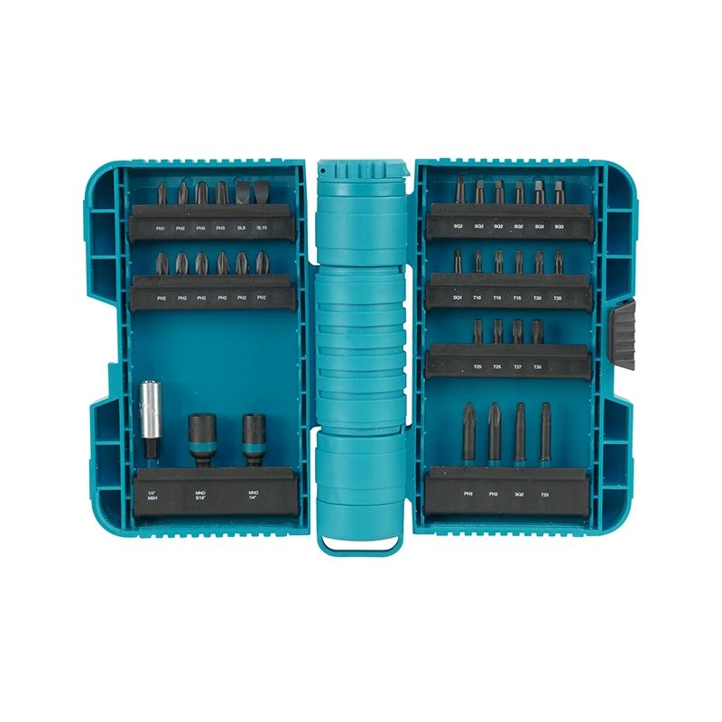 Makita A-98326 35 Pc. ImpactX Accessory Kit