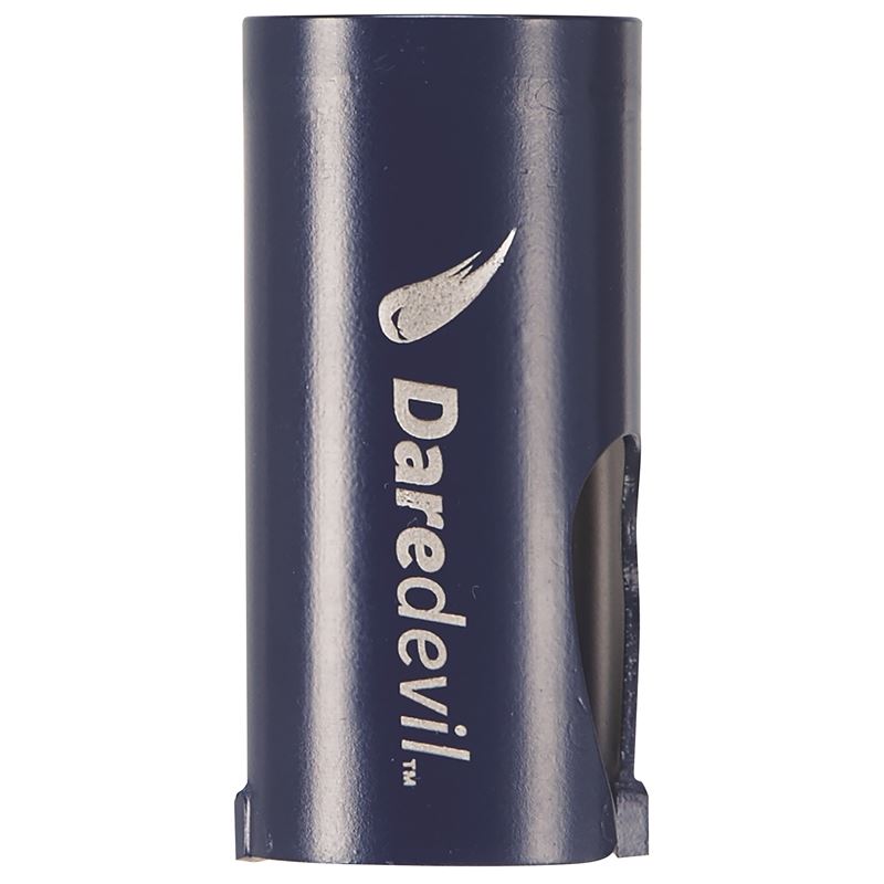 Bosch HMD137 1-3/8 In. Daredevil Carbide Hole Saw