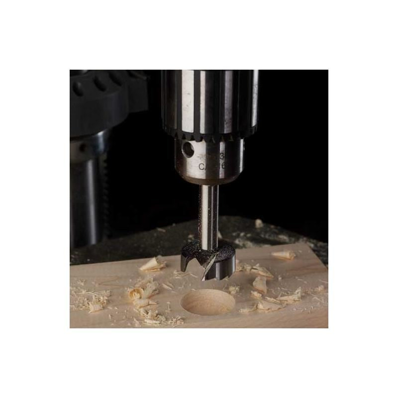 Milwaukee 48-14-0376 3/8"" Forstner Bit