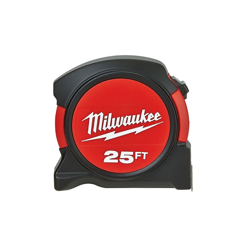 Milwaukee | 48-22-5525 25ft Tape Measure
