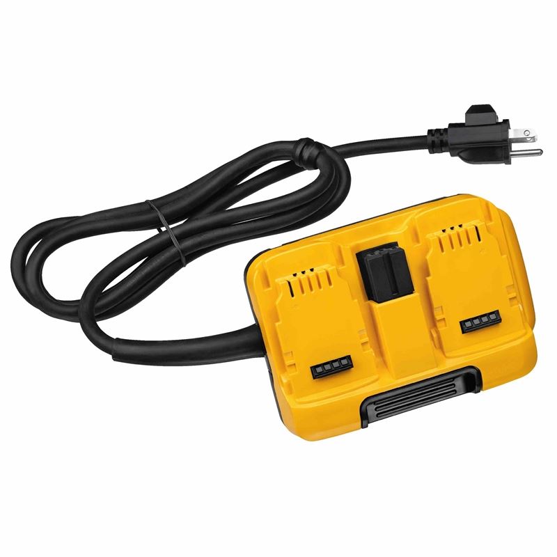 DEWALT DCA120 Corded Power SupplyTM Adaptor