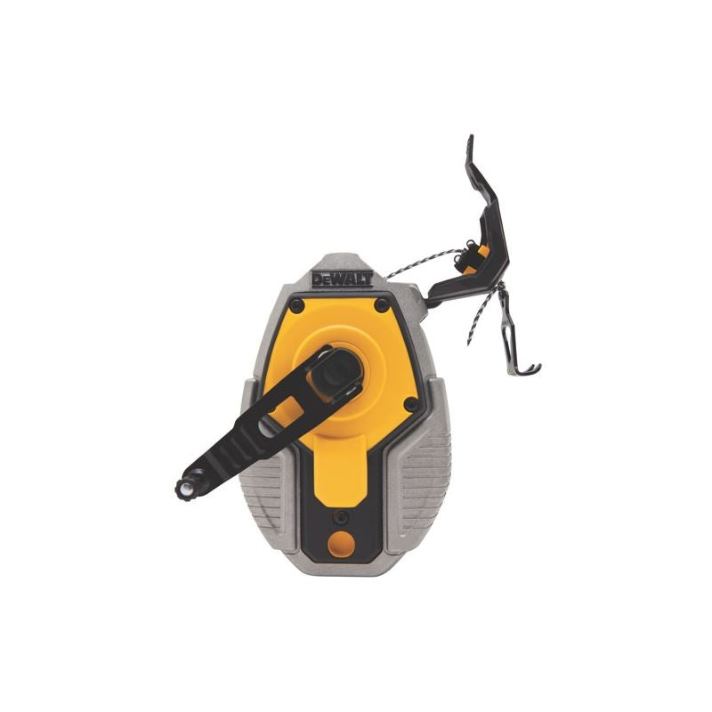 DEWALT DWHT47270 Premium Chalk Reel