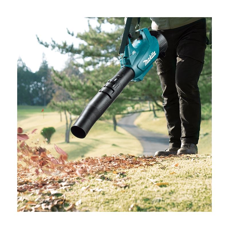 Makita UB001GZ 40V MAX XGT Li-Ion BL Turbo Blower (Tool Only)