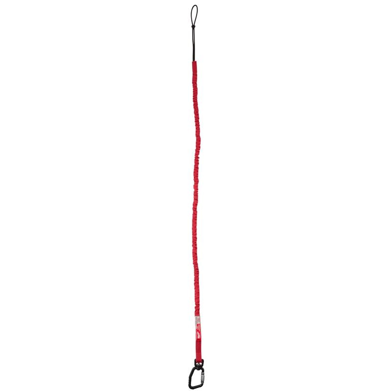 Milwaukee 10lb. Extended Reach Locking Tool Lanyard
