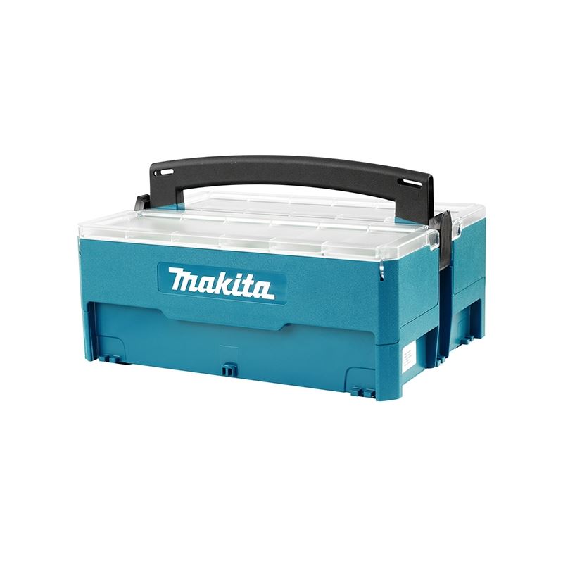Makita P-84137 Interlocking Storage Box