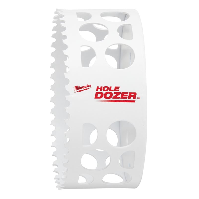 49-56-0223 4-1/4 in. HOLE DOZER Bi-Metal Hole Saw
