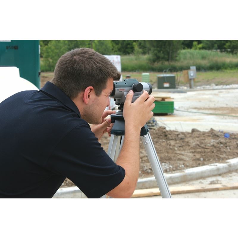 Bosch | GOL26 Automatic Optical Level