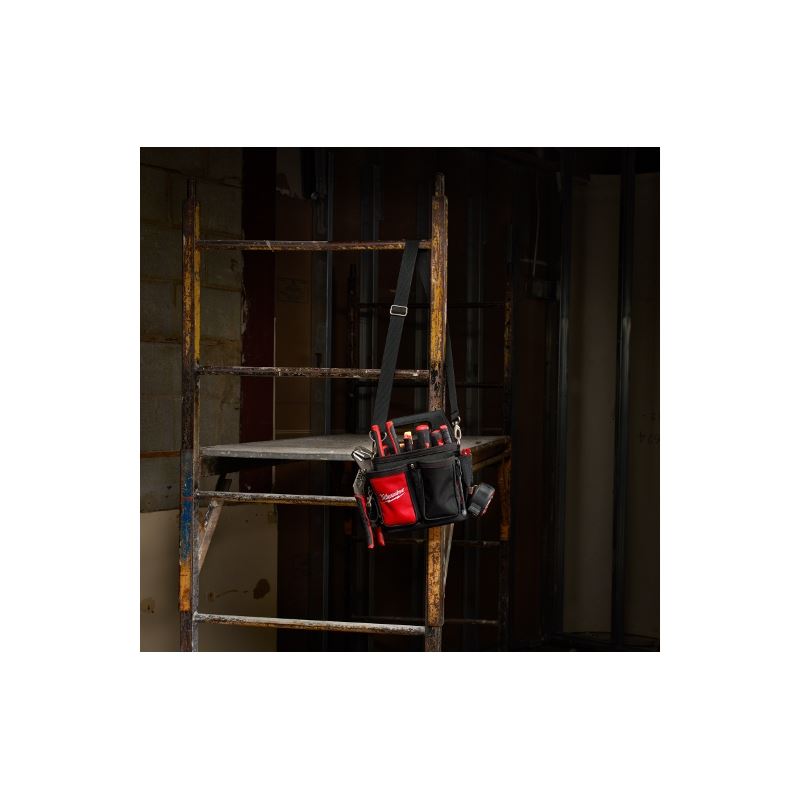 Milwaukee | 48-22-8100 Electricians Work Pouch w/ Quick Adjust Belt