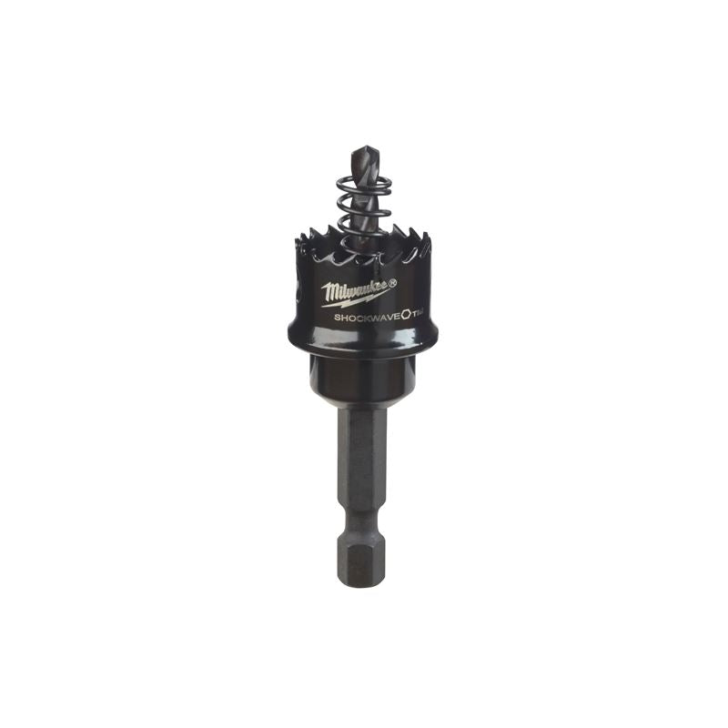 Miwaukee 3/4" Thin Wall Hole Saw