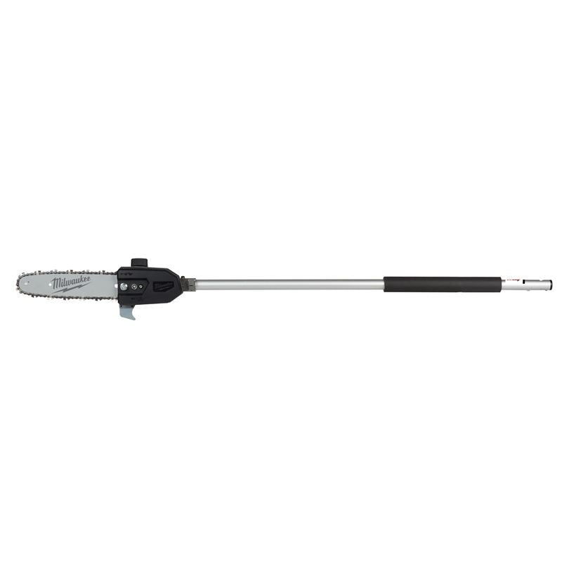 Milwaukee 49-16-2720 M18 FUEL QUIK-LOK 10" Pole Saw Attachment