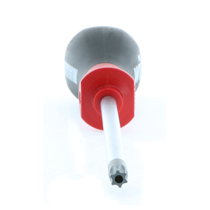 Wiha Security Torx SoftFinish Driver T40s