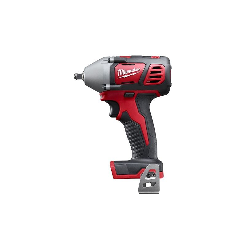 Milwaukee | 2658-20 M18 3/8" Impact Wrench with Friction Ring