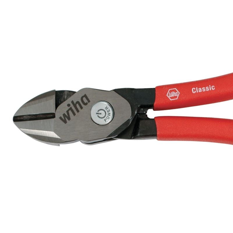 Wiha 26-in-1 Ultra Driver and BiCut Compound Cutters