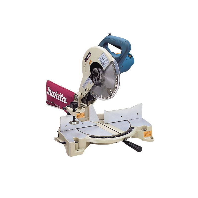 Makita | LS1040 10" Compound Mitre Saw
