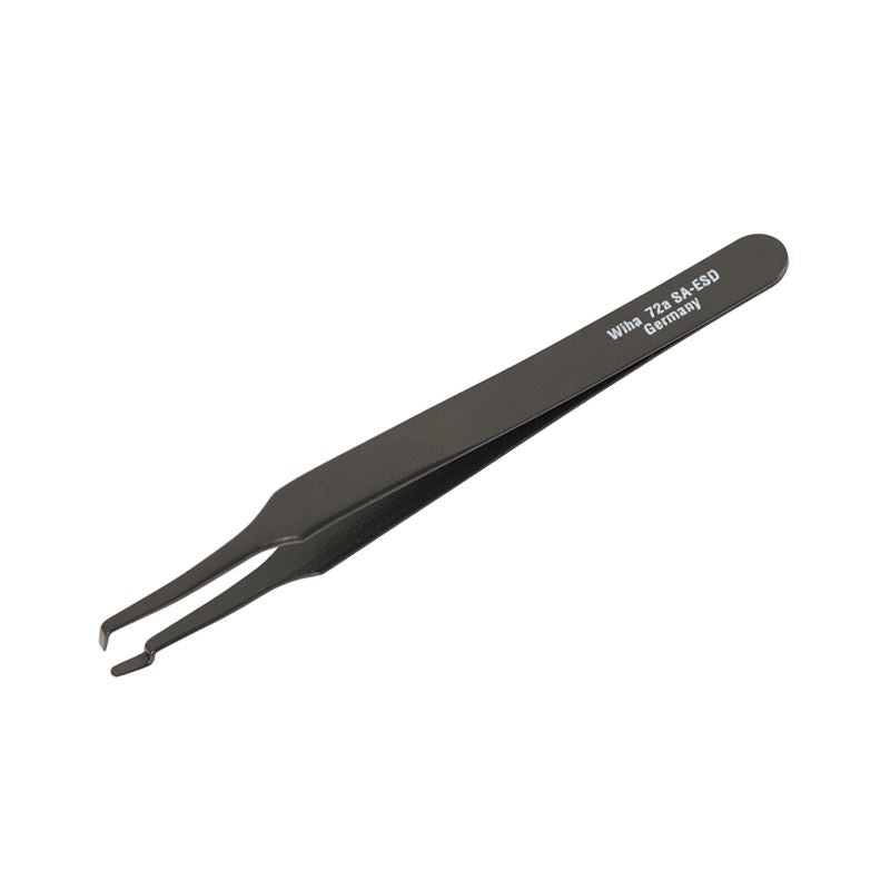 Wiha ESD Safe Tweezers 72a SA
