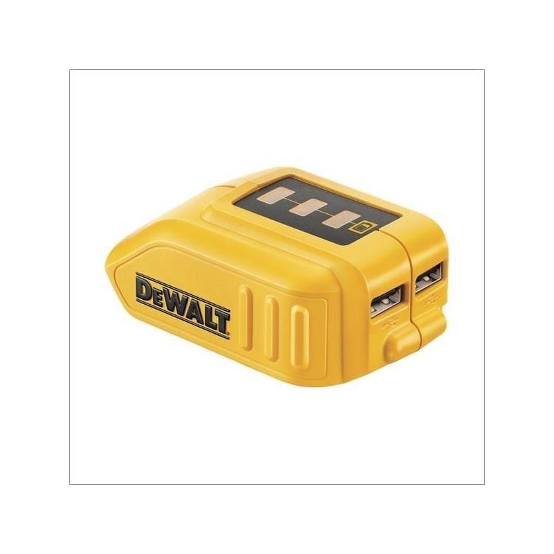 DEWALT | DCB090 12V / 20V MAX* USB Power Source