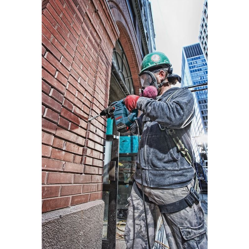 Bosch HS1401 3/8 In. Mortar Knife SDS-plus® Bulldog™