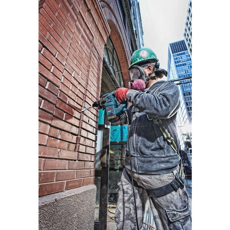 Bosch HS1401 3/8 In. Mortar Knife SDS-plus® Bulldog™