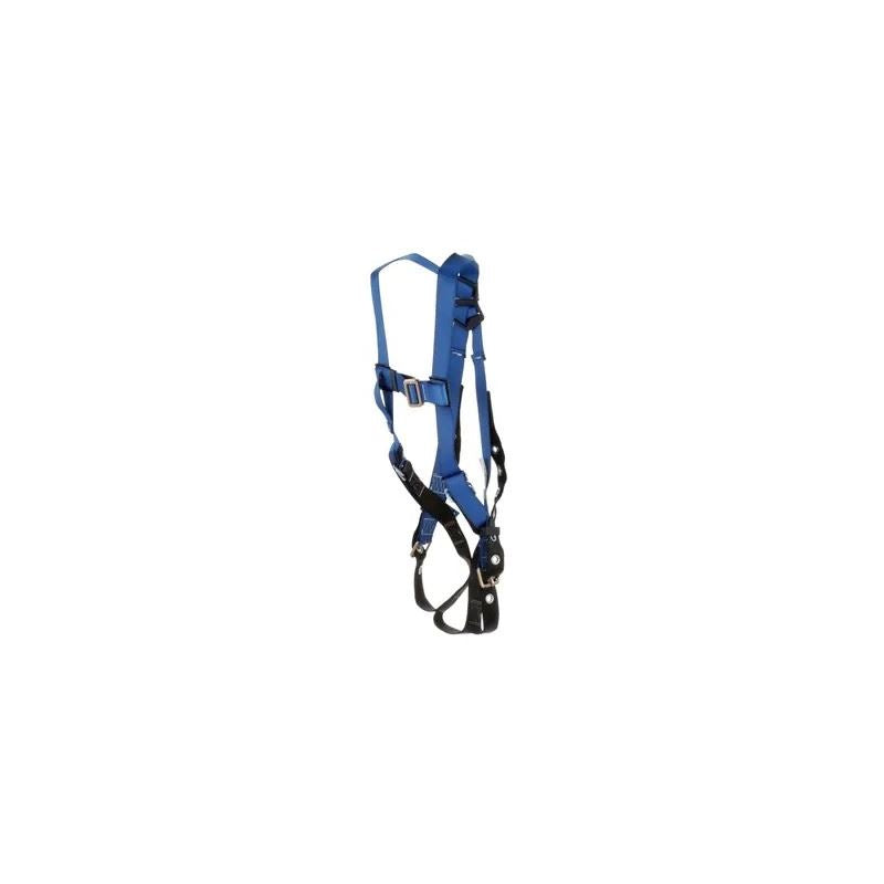 3M AB17550C 3M Protecta Entry Level Vest-Style Harness AB17550C, Universal