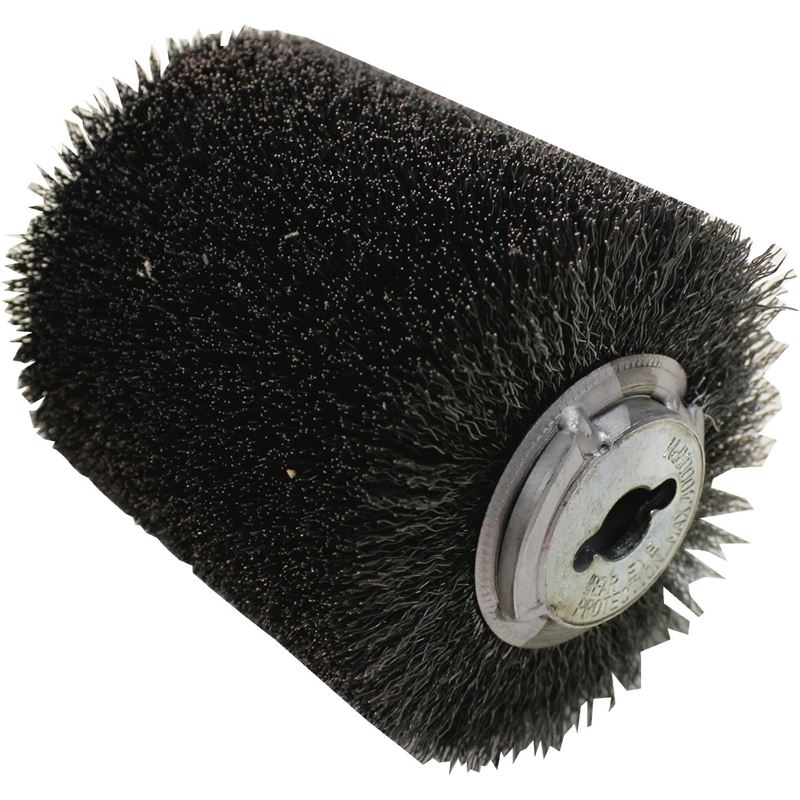 MAKITA 794382-7 Metal Finishing Wire Brush Wheel