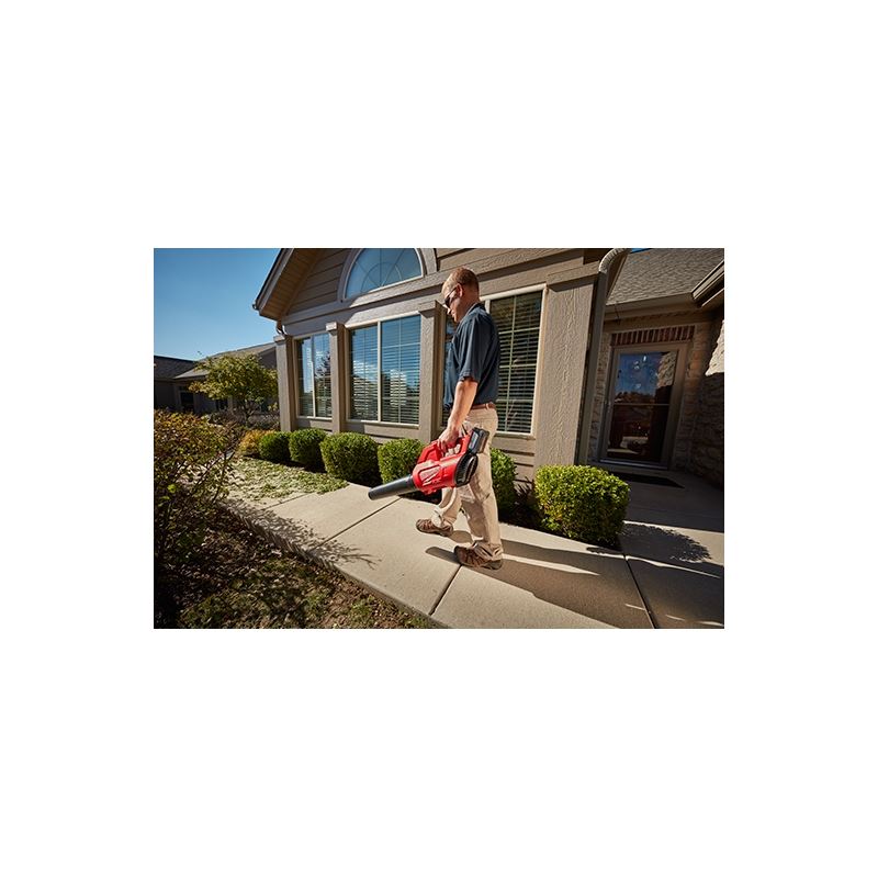 Milwaukee 2728-20 M18 FUELâ„¢ Blower (Tool Only)