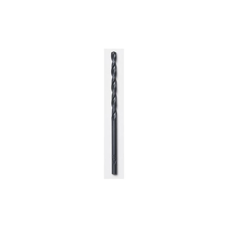 Milwaukee 48-89-2714 1/8"" Thunderbolt Black Oxide Drill Bit