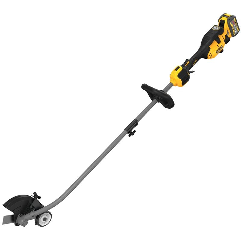 DeWalt DCED472X1 60V MAX 7-1/2 IN. BRUSHLESS ATTACHMENT CAPABLE EDGER KIT