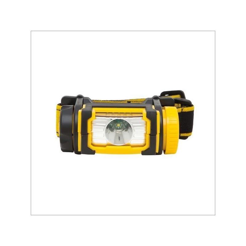DEWALT | DWHT70440 Jobsite Led Headlamp