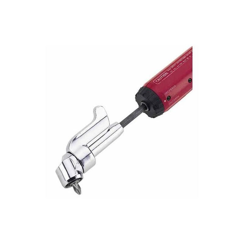 Milwaukee | 48-32-2100 Offset Drive Adapter