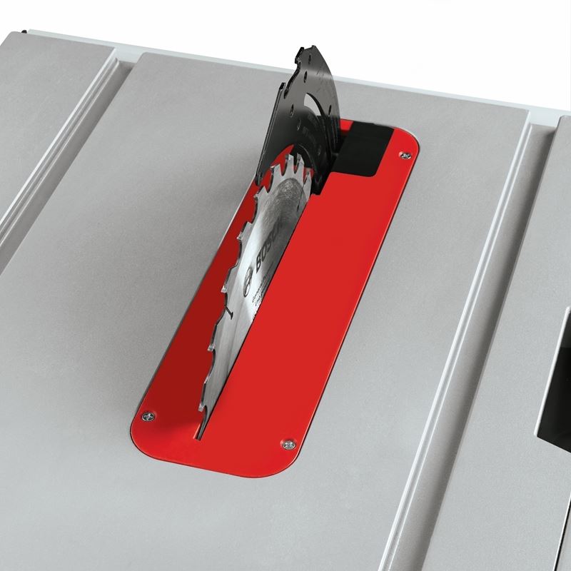 Bosch | TS1012 Table Saw Zero Clearance Insert