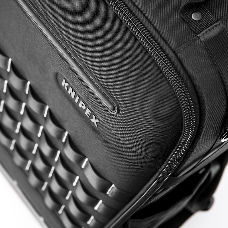 KNIPEX 00 21 50 LE  Modular X18 Tool Backpack