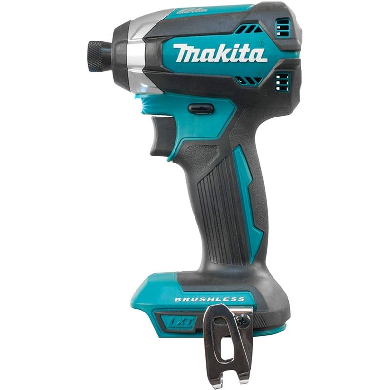 Makita DTD153Z 1/4in Cordless Impact Driver with Brushless Motor