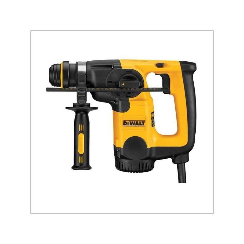DEWALT | D25313K 1" L-Shape SDS Rotary Hammer Kit