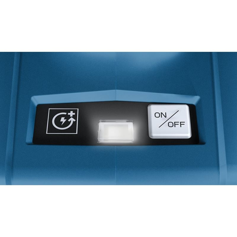 Bosch GTB18V-45B15 18V Brushless 1/4 In. Hex Screwgun with (1) CORE18V 4.0 Ah Compact Battery