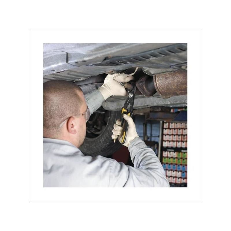 DEWALT | DWHT70269 8" Pushlock Pliers