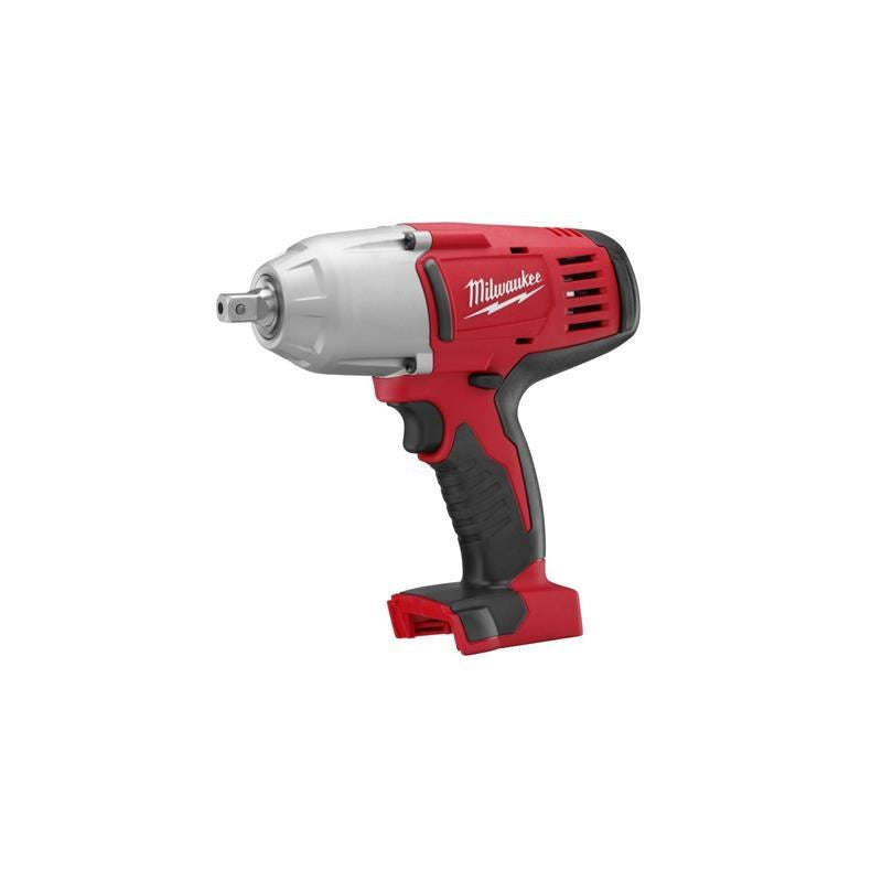 Milwaukee | 2662-20 M18 1/2" High-Torque Impact Wrench with Pin Detent