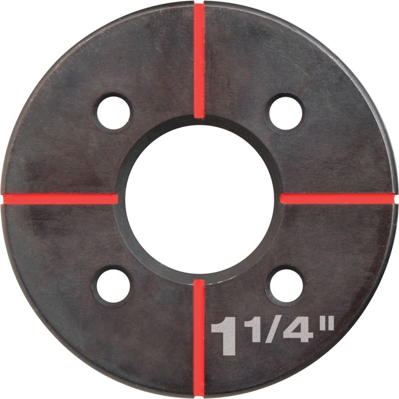 2676-22 M18 18 Volt Lithium-Ion Cordless Force Logic 10-Ton Knockout Tool 1/2 in. to 2 in. Kit