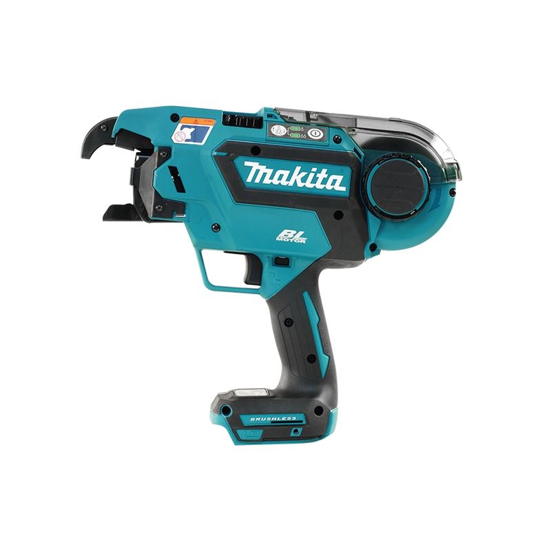 Makita DTR180ZK Cordless Rebar Tying Tool