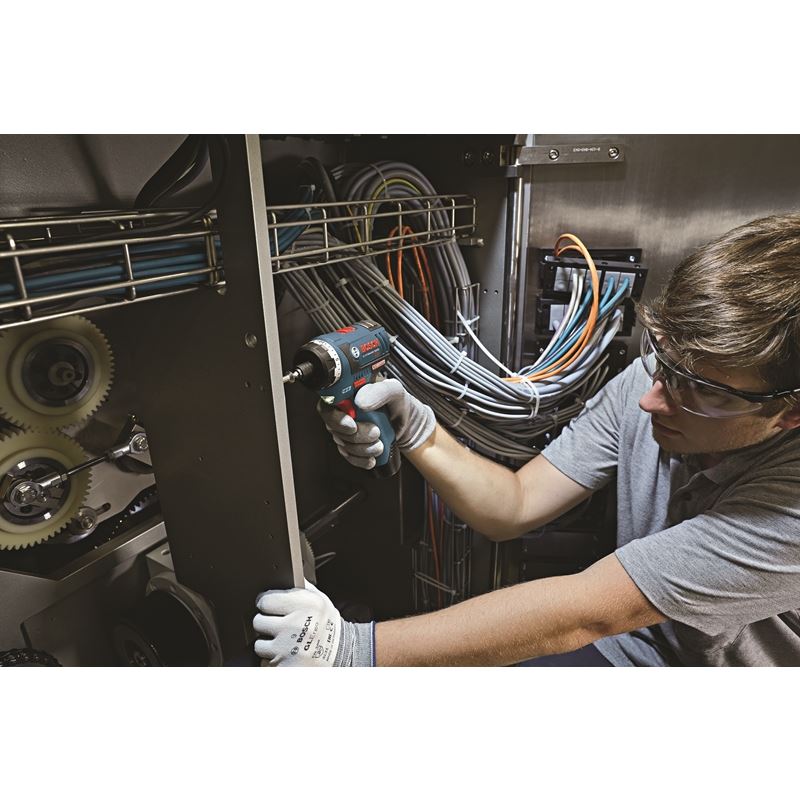 Bosch | PS22-02 12 V Max EC Brushless Two-Speed Pocket Driver
