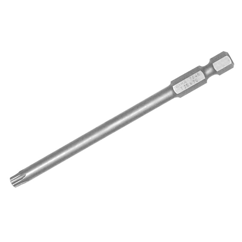 Wiha Torx Power Bit T25 x 90mm (3.5in)