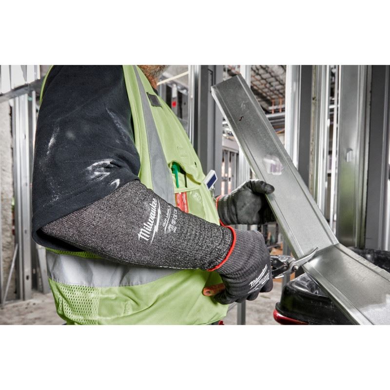 Milwaukee 48-73-9051 CUT LEVEL 5 PROTECTIVE SLEEVES - 18in
