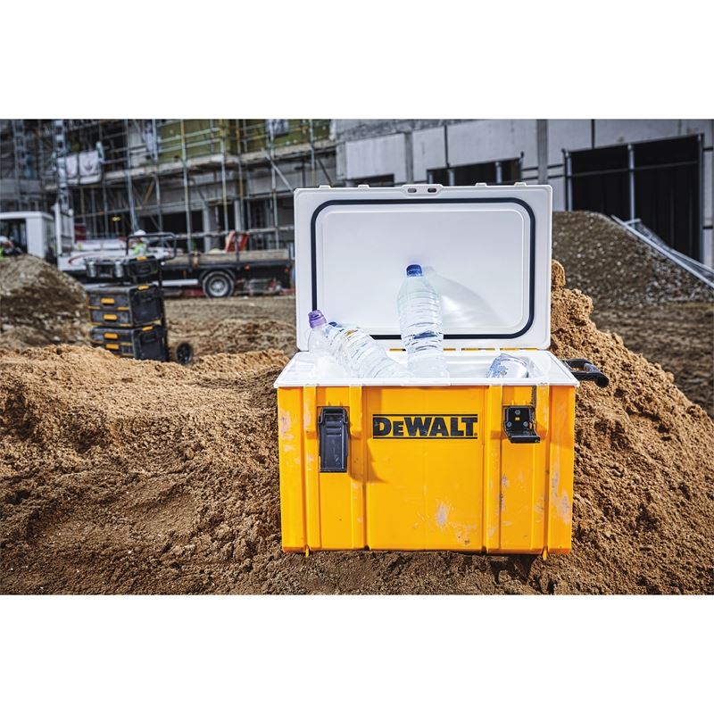 DEWALT Cooler DWST08404 ToughSystem