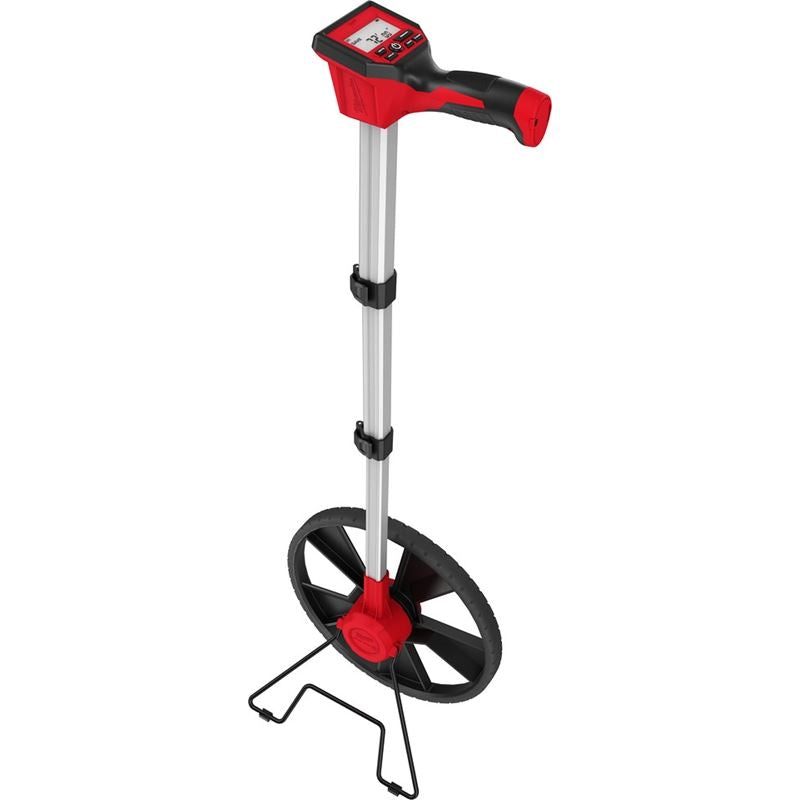 Milwaukee 48-22-5112 12 in Digital Measuring Wheel